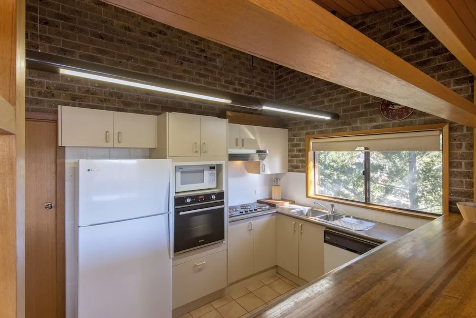 Bundilla 4- Townhouse with Sauna