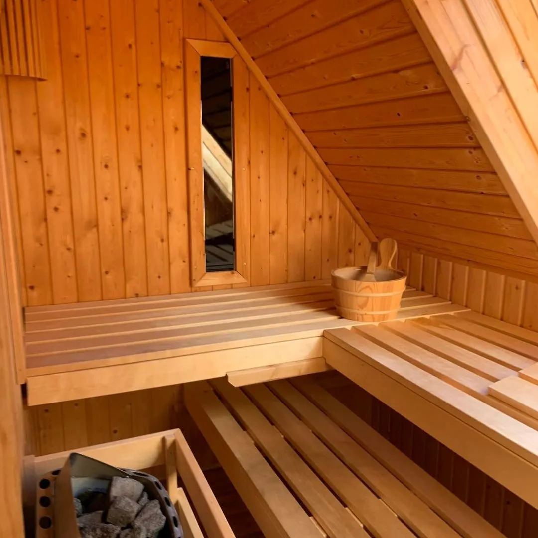 Europarcs Koningshof