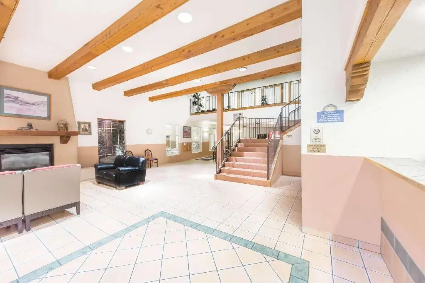 Days Inn and Suites Lordsburg