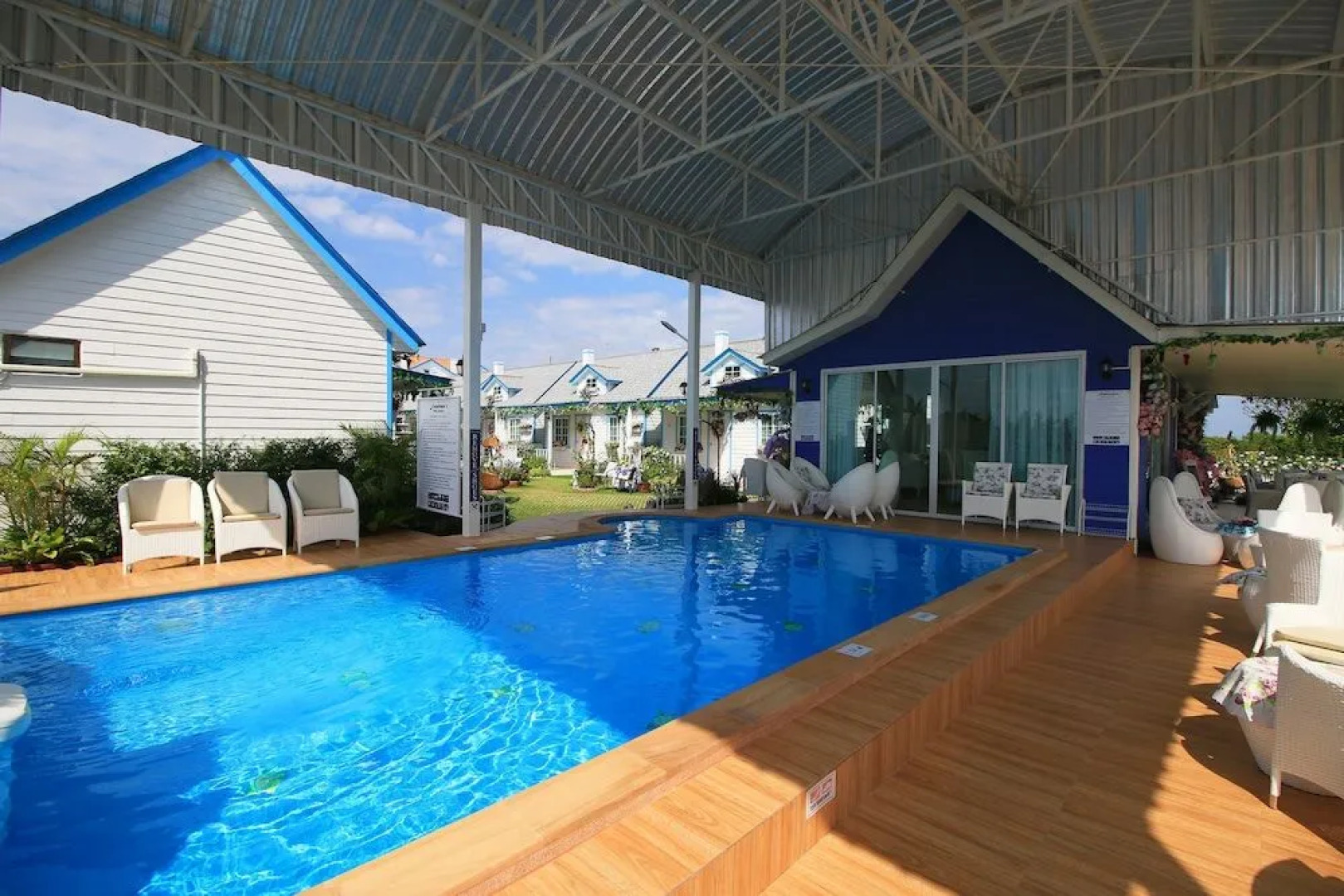 Fisherman's Villa Seaview