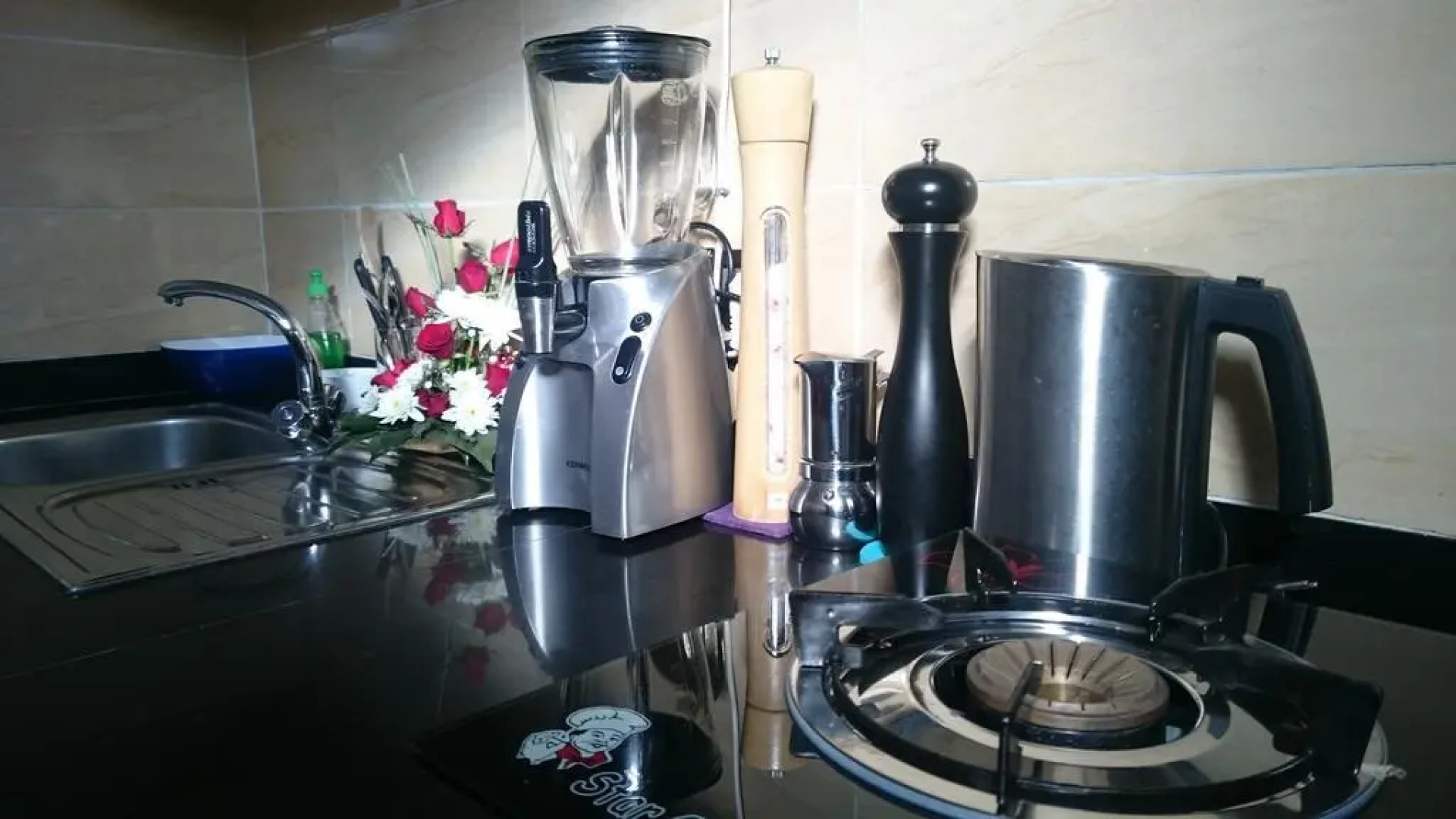 Artistica Suite - La Colline