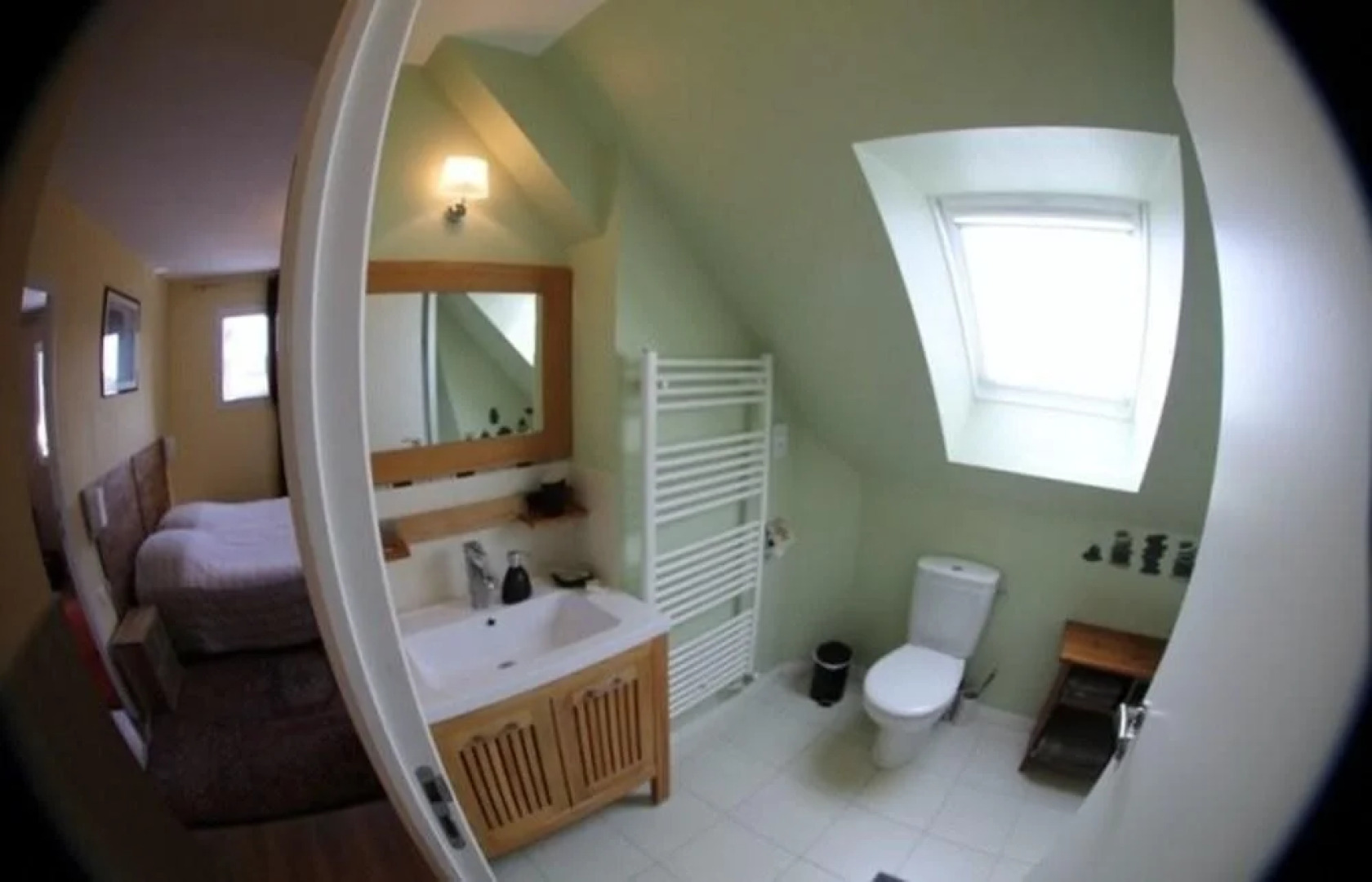 La Maison des 3 Plages