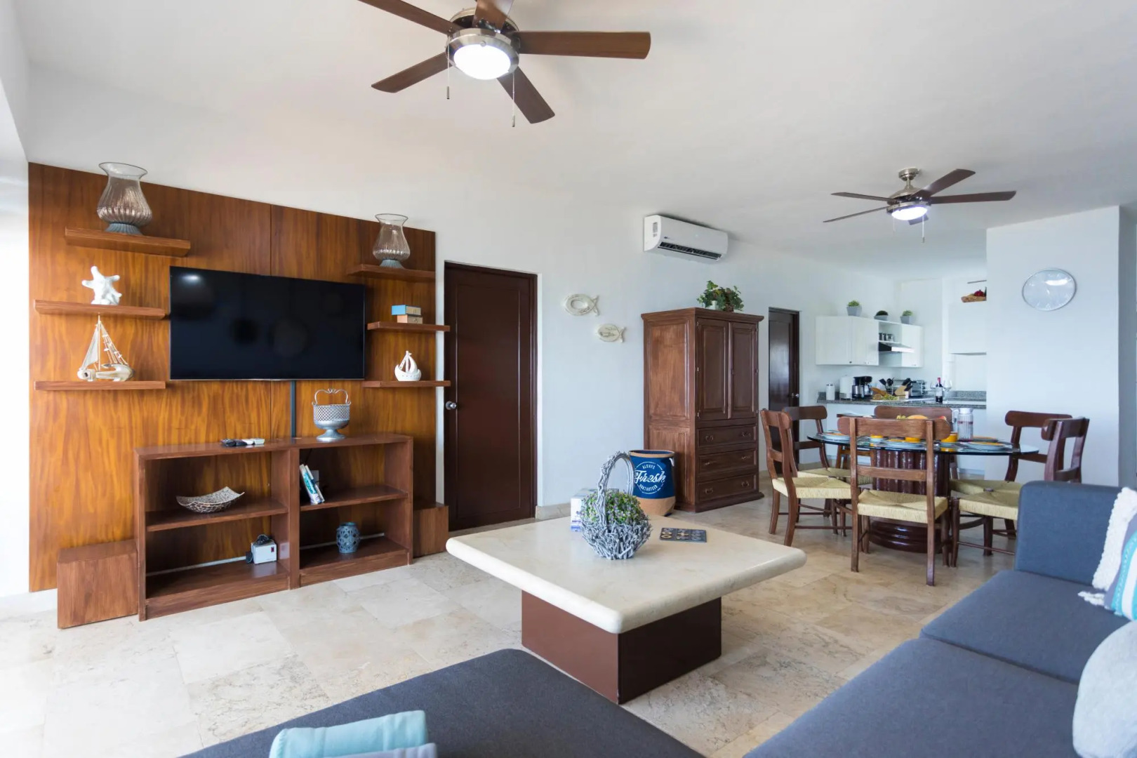 Flamingos Conchas 502