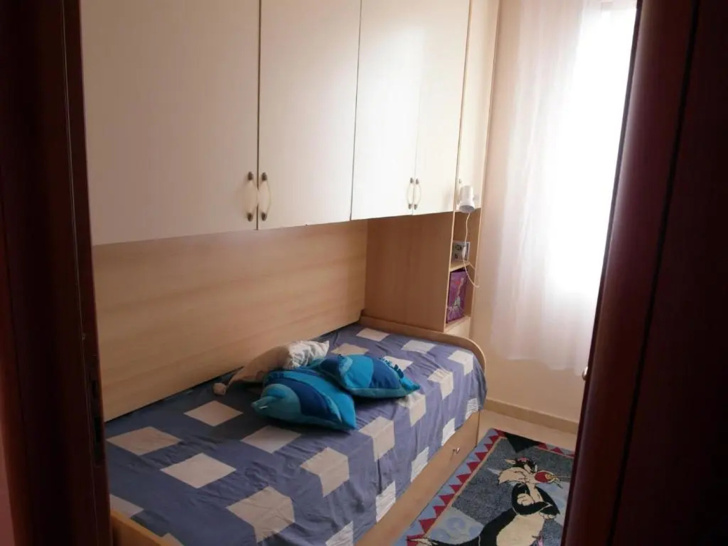 Sul Mare E Sotto Le Stelle di Roccazzelle-Manfria