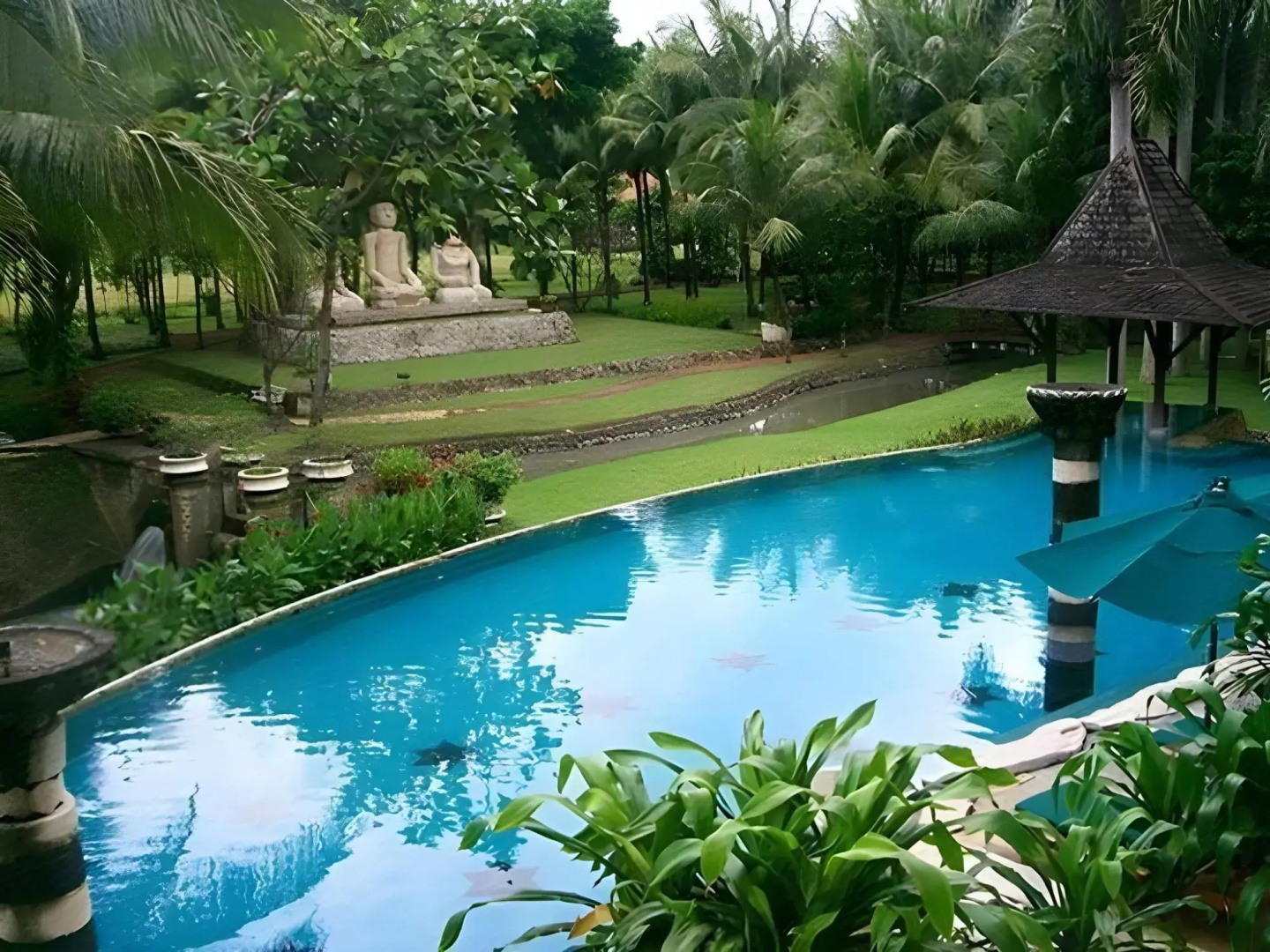 Dwangsa Hotel Solo