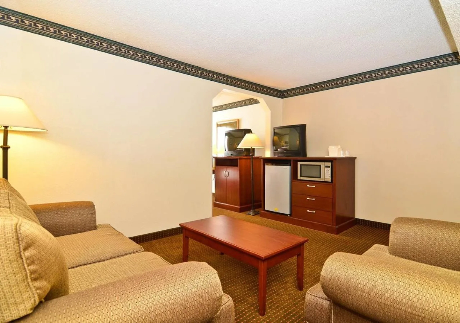 Red Lion Hotel Grants