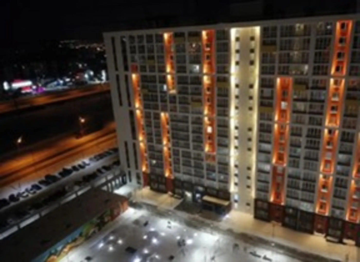 Moon72 (Мун72) на улице Обдорская