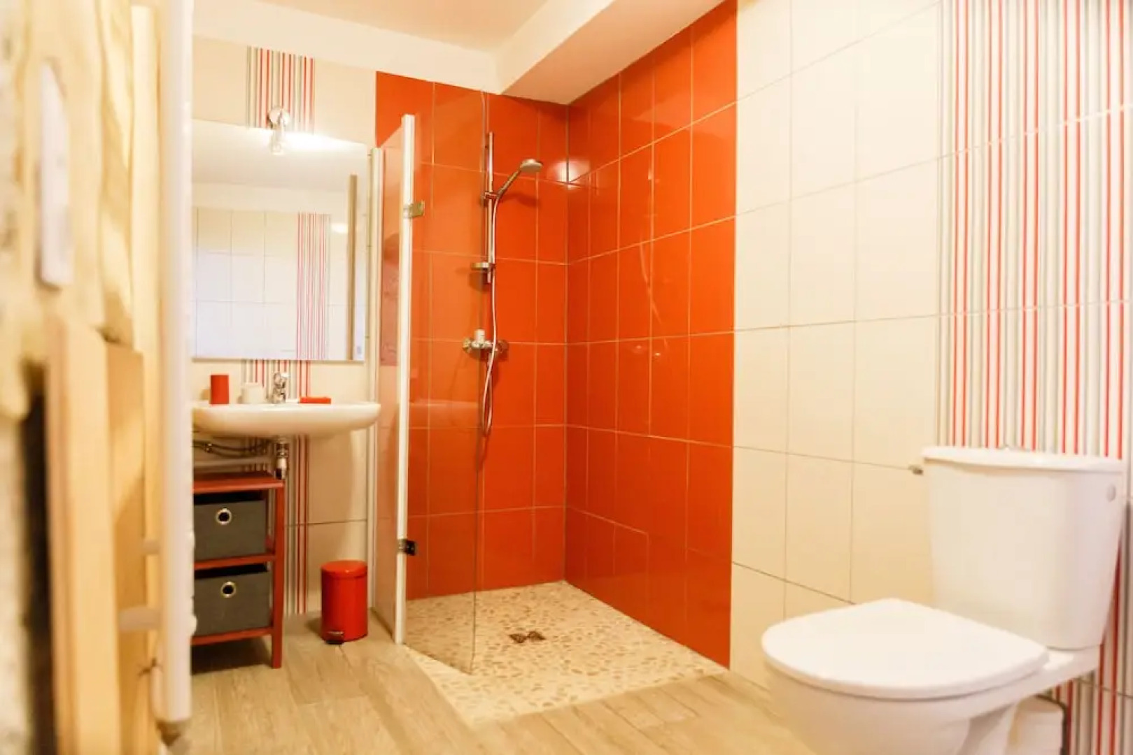 Les Terrasses de Bessou