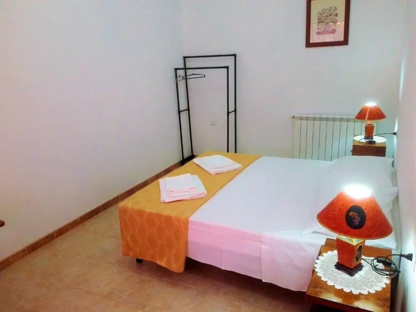 Agriturismo Sogno Latino