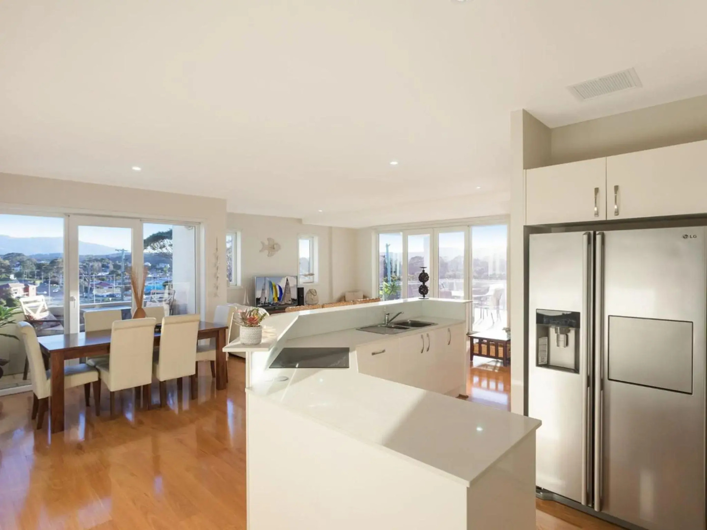 Wharf Apartment Unit 11