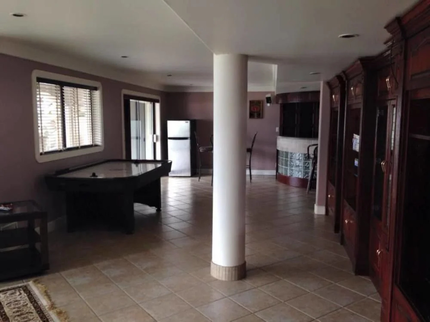 Harrison Lakehouse Vacation Home - House Rental