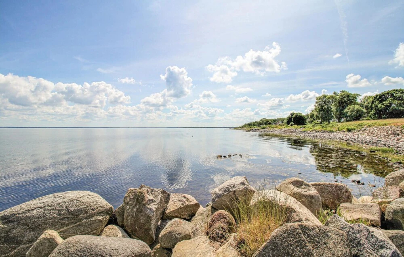 Amazing Home in Jonstorp With 1 Bedrooms