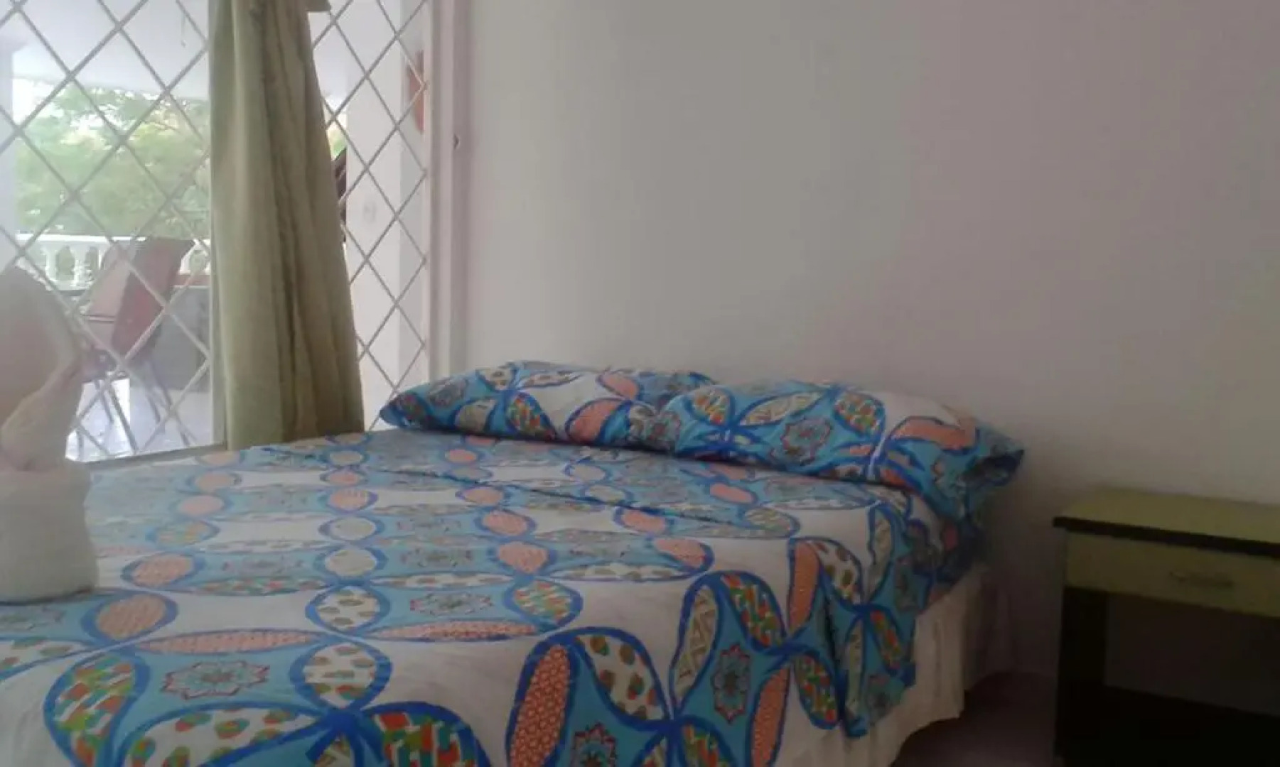 Bellavista Isla del Sol