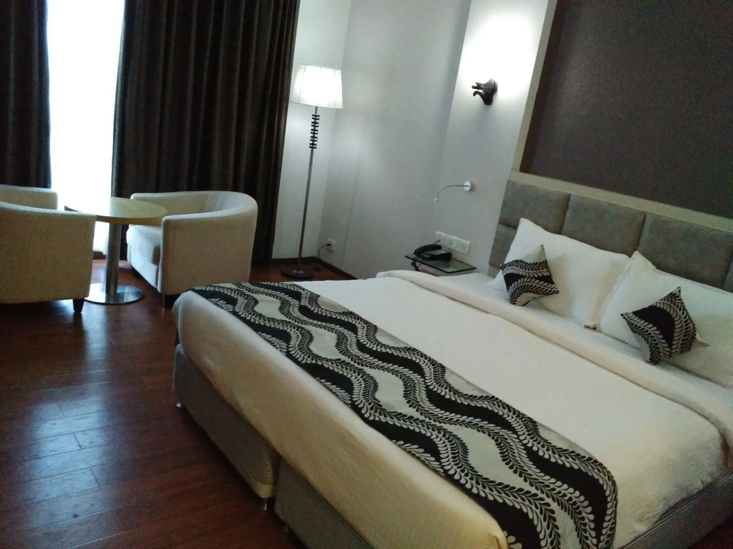 Maha Bodhi Hotel Resort Convention Centre