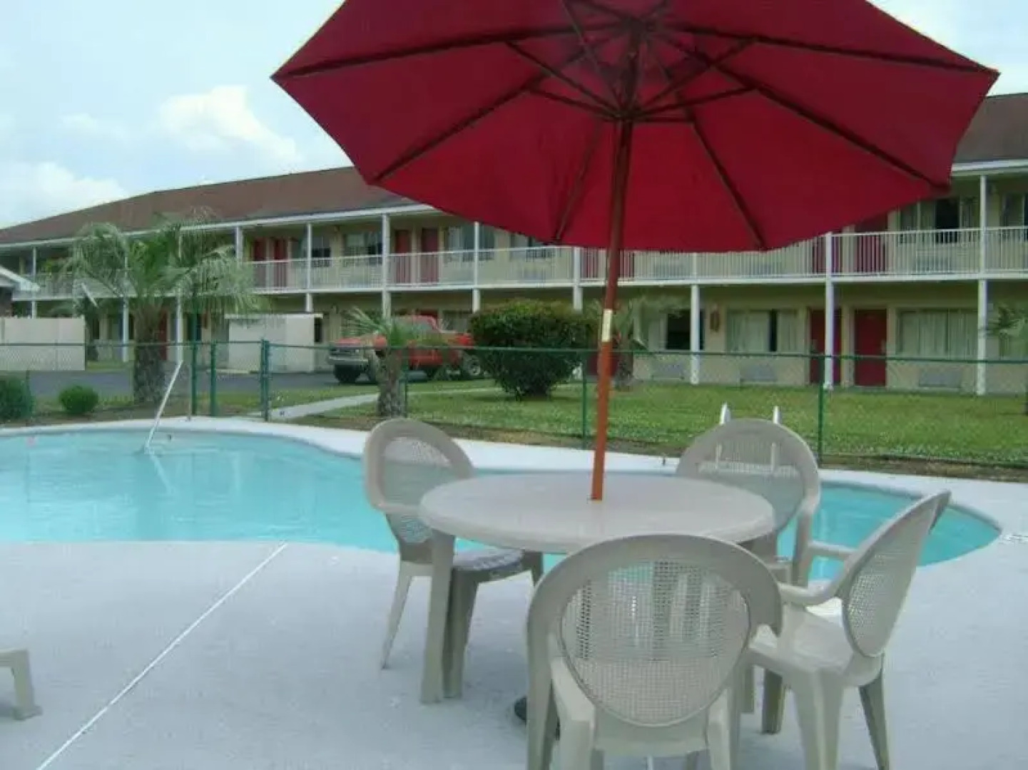 Knights Inn Hardeeville