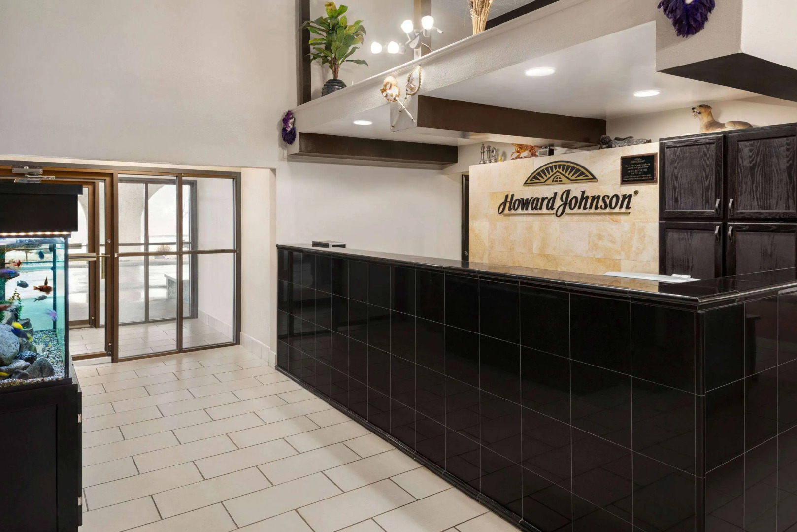 Howard Johnson by Wyndham Appleton