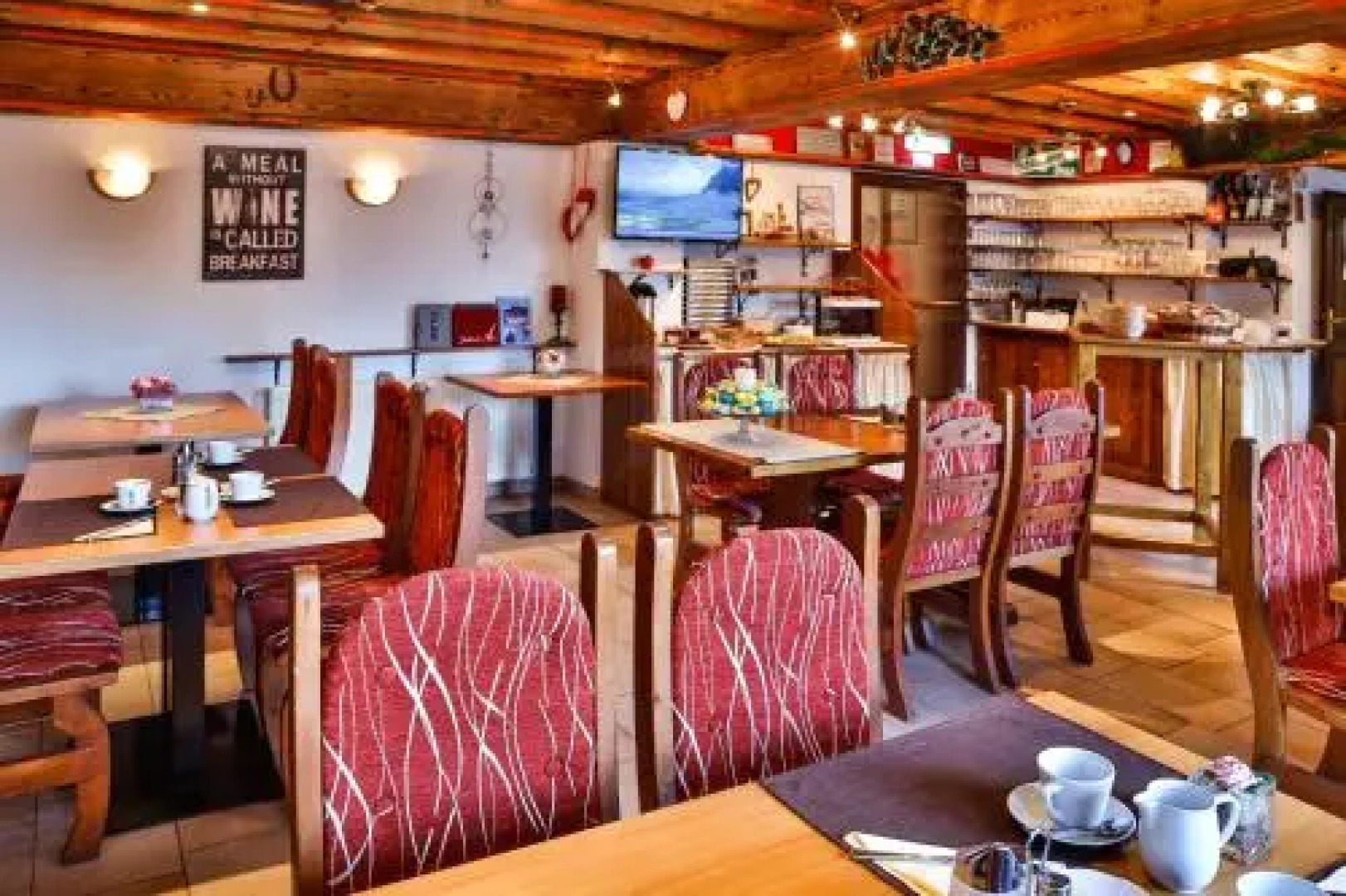 Hotel Pension Residence