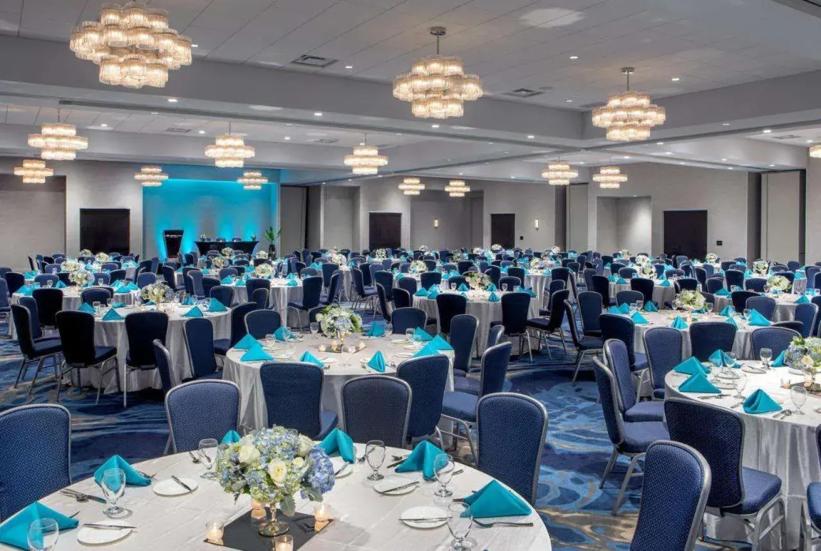 Crowne Plaza Boston - Woburn by IHG