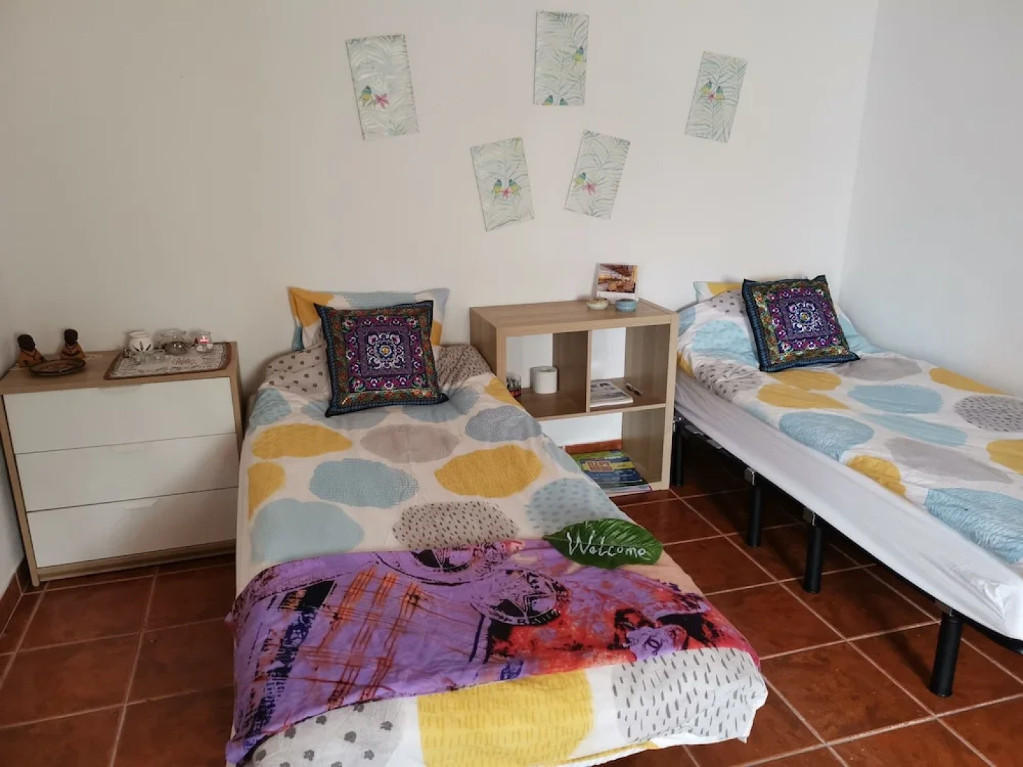 Happy Home 欢乐之家