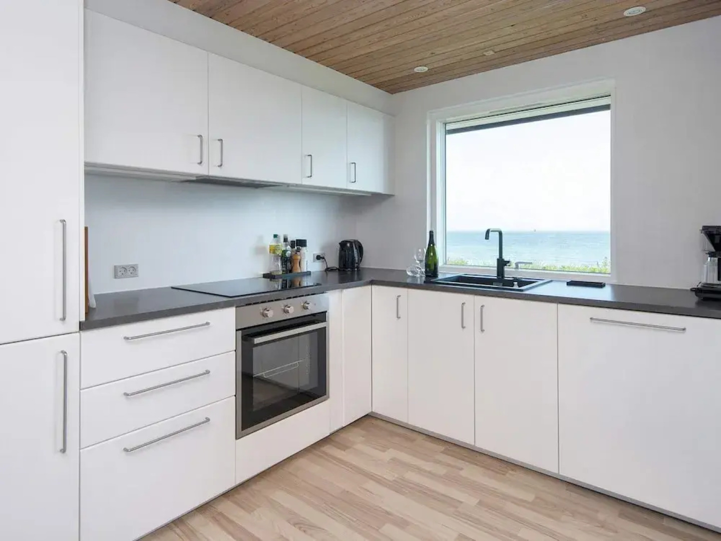 Seaside Panorama Retreat - By Traum Ferienwohnungen