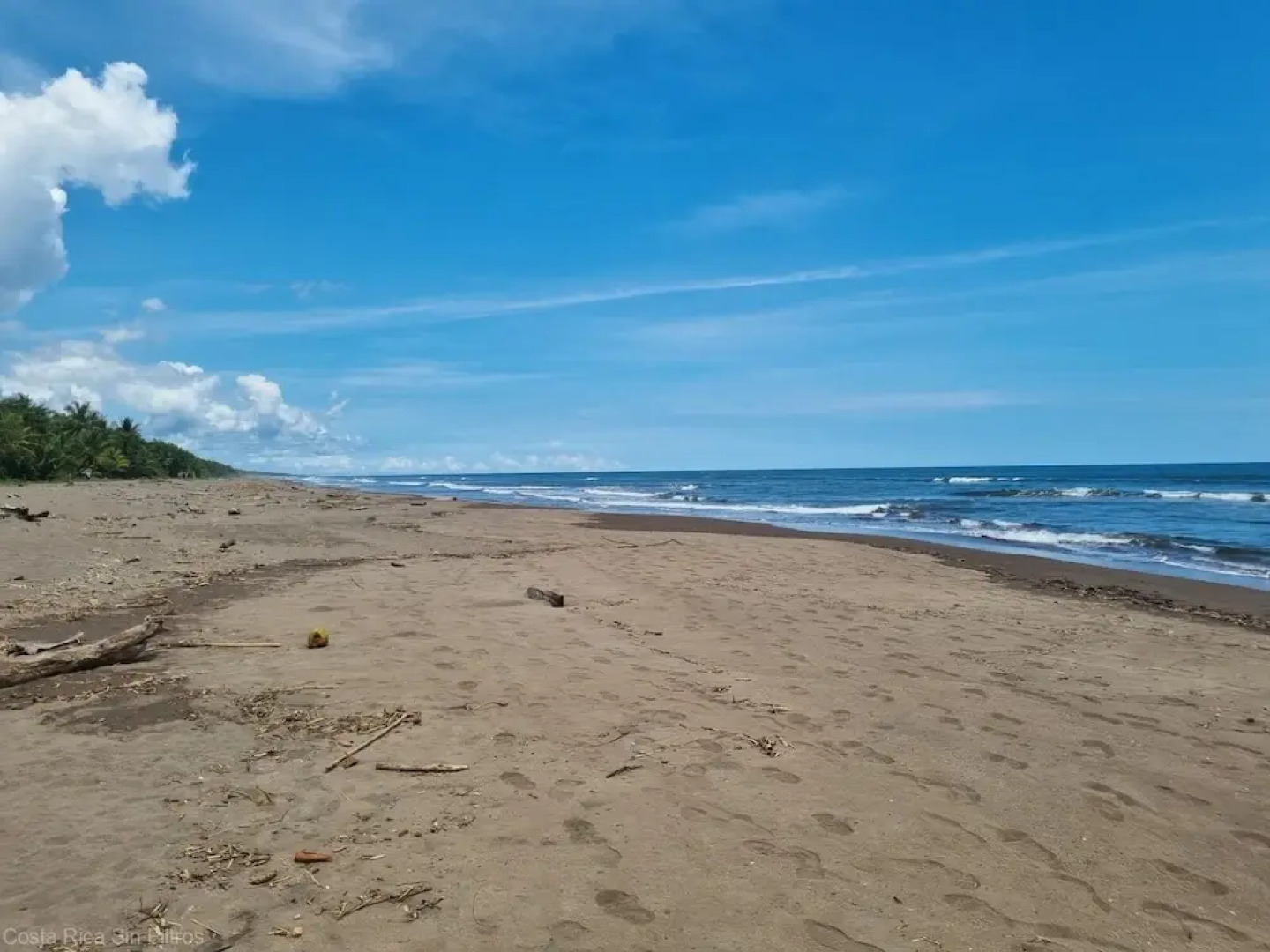 Miss Miriam Beachfront Cabins