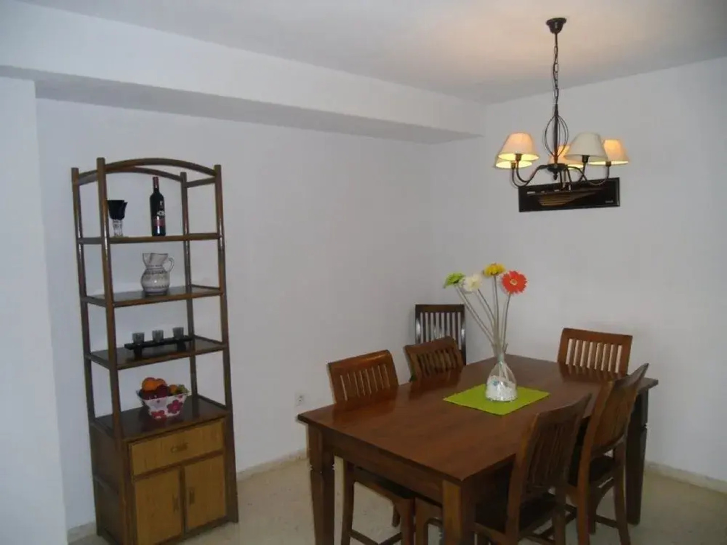Apartamento En Port Saplaya