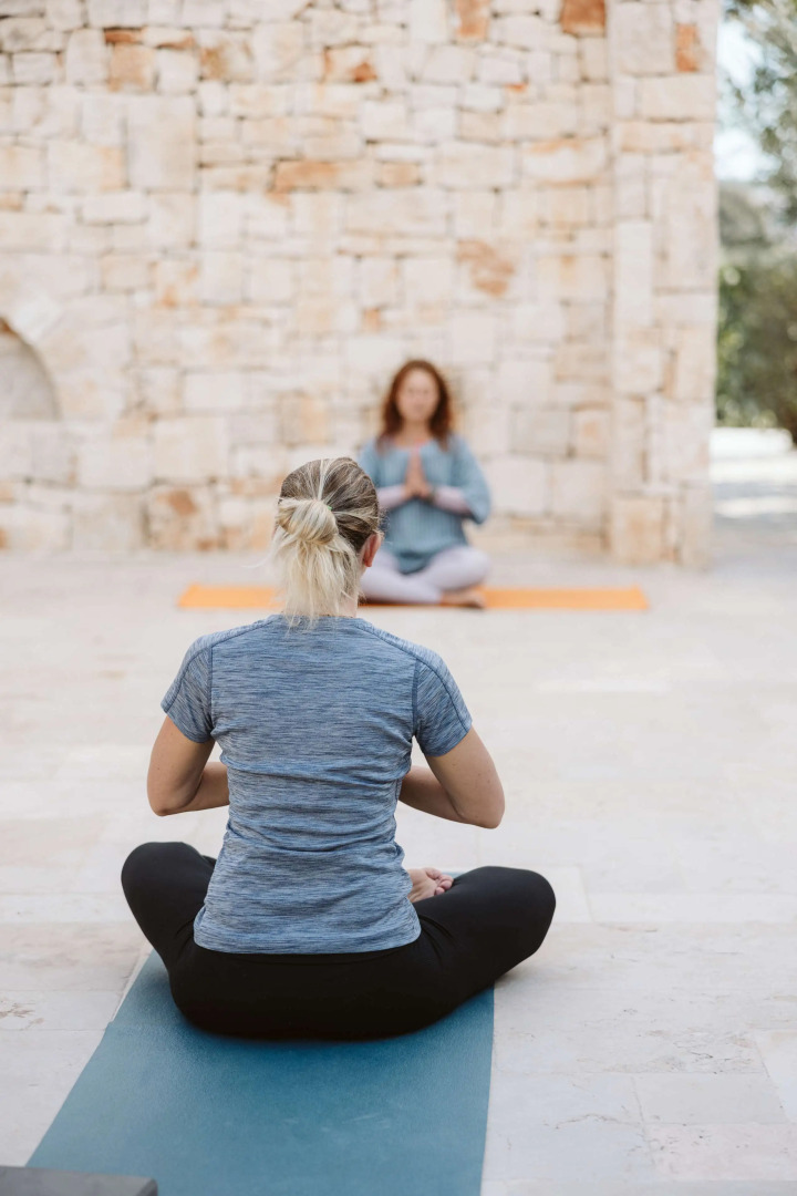 Leonardo Trulli Resort