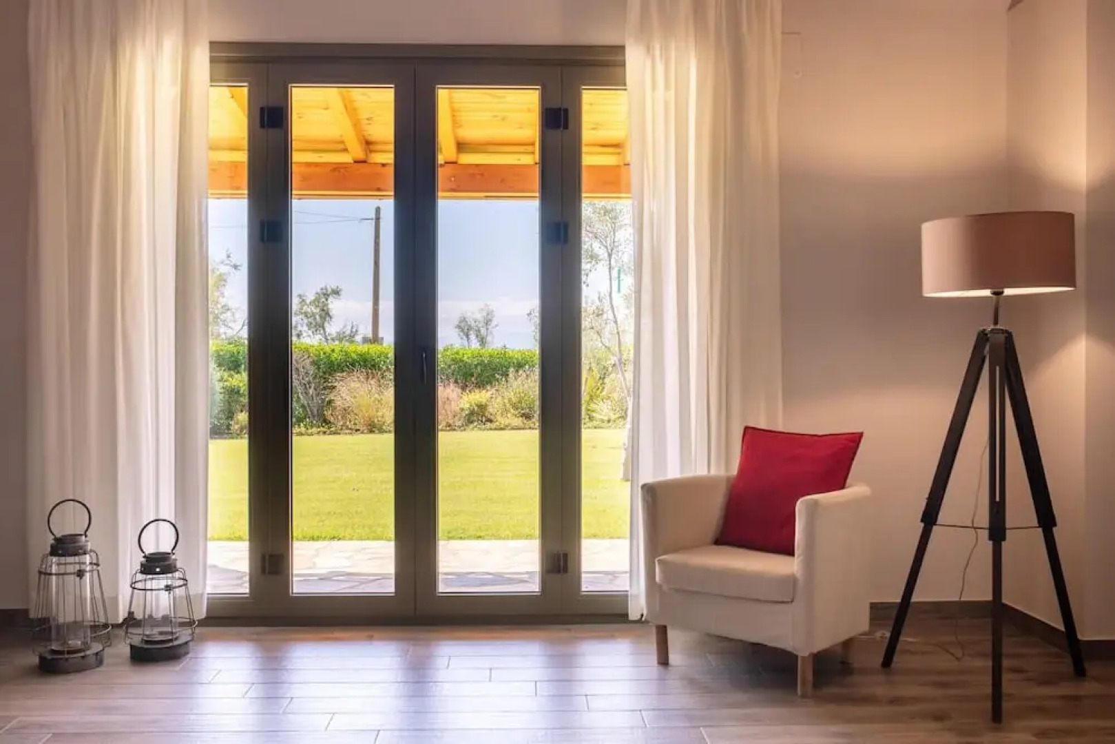 Elite Cottages - Adults Only