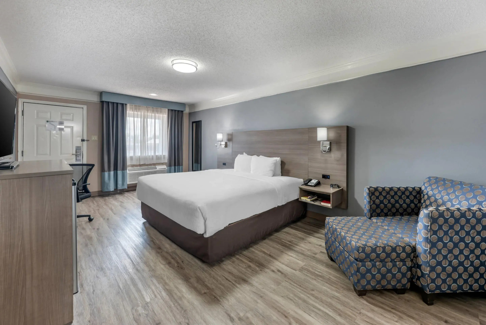 Quality Inn Near Lake Marble Falls