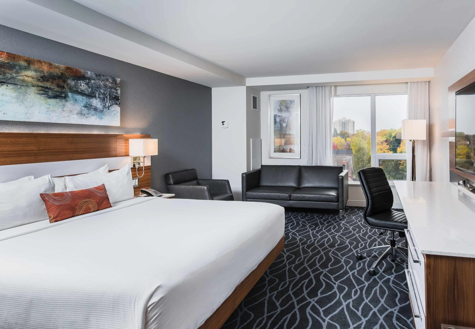Delta Hotels by Marriott Waterloo