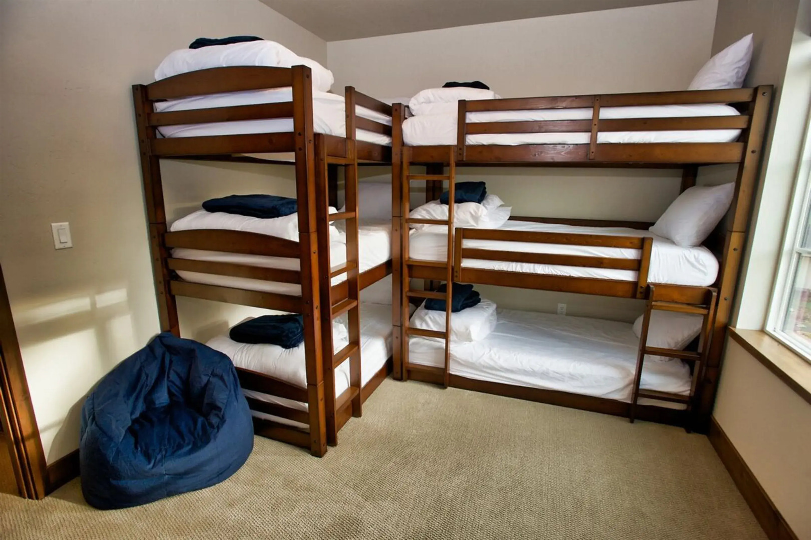 Suite Retreat by Casago Mccall - Donerightmanagement