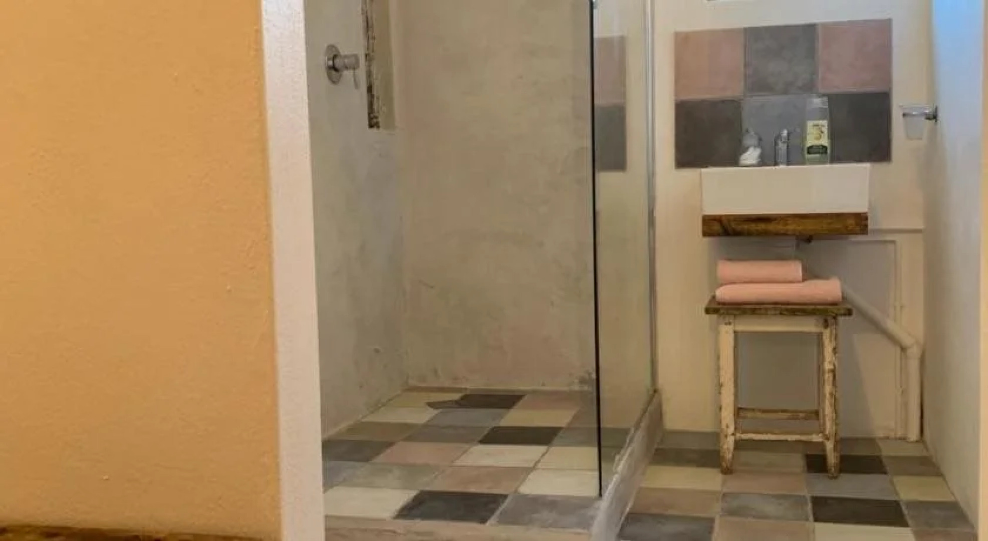 The Karoo Moon Motel