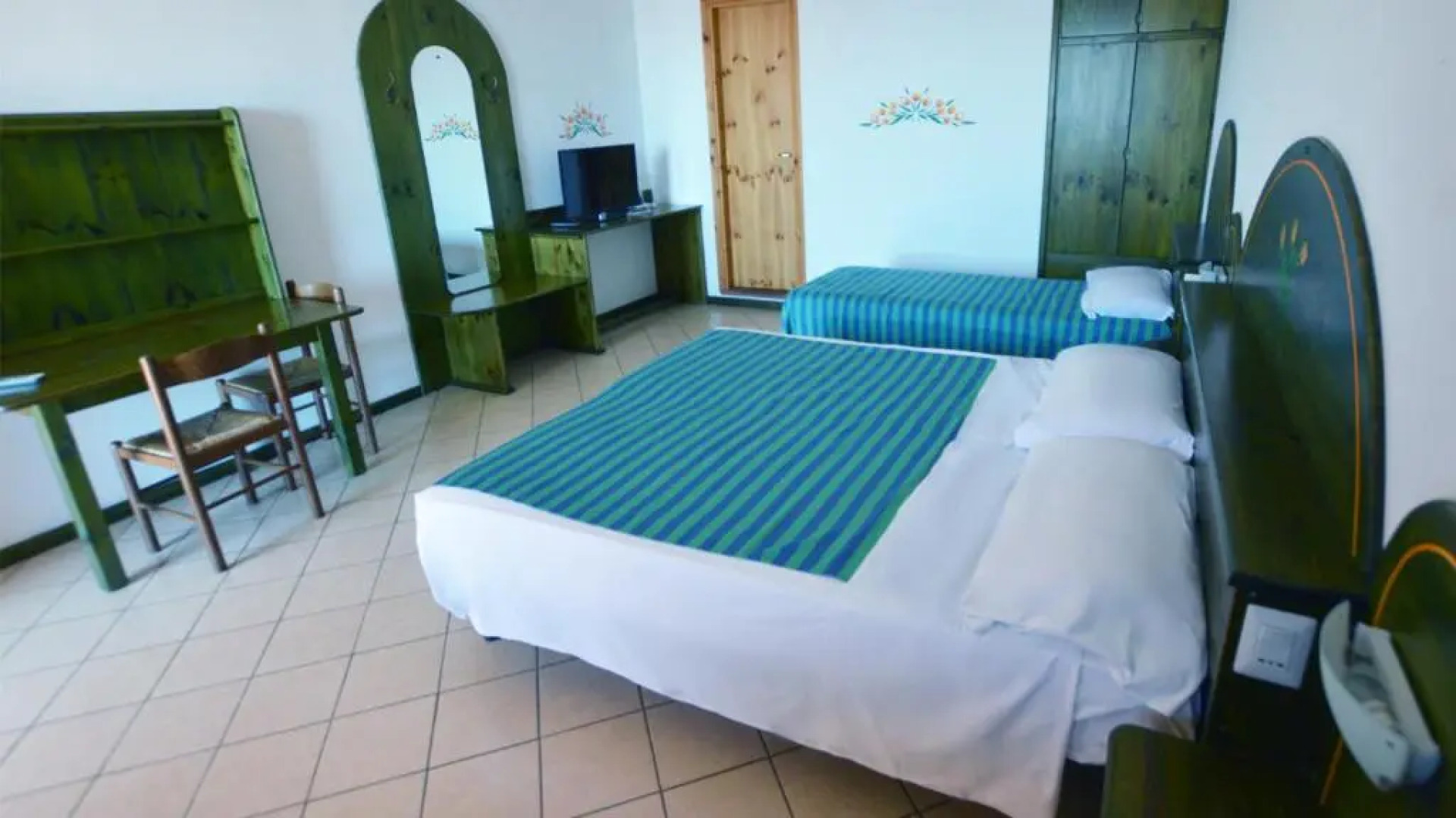 Hotiday Village Letojanni Taormina