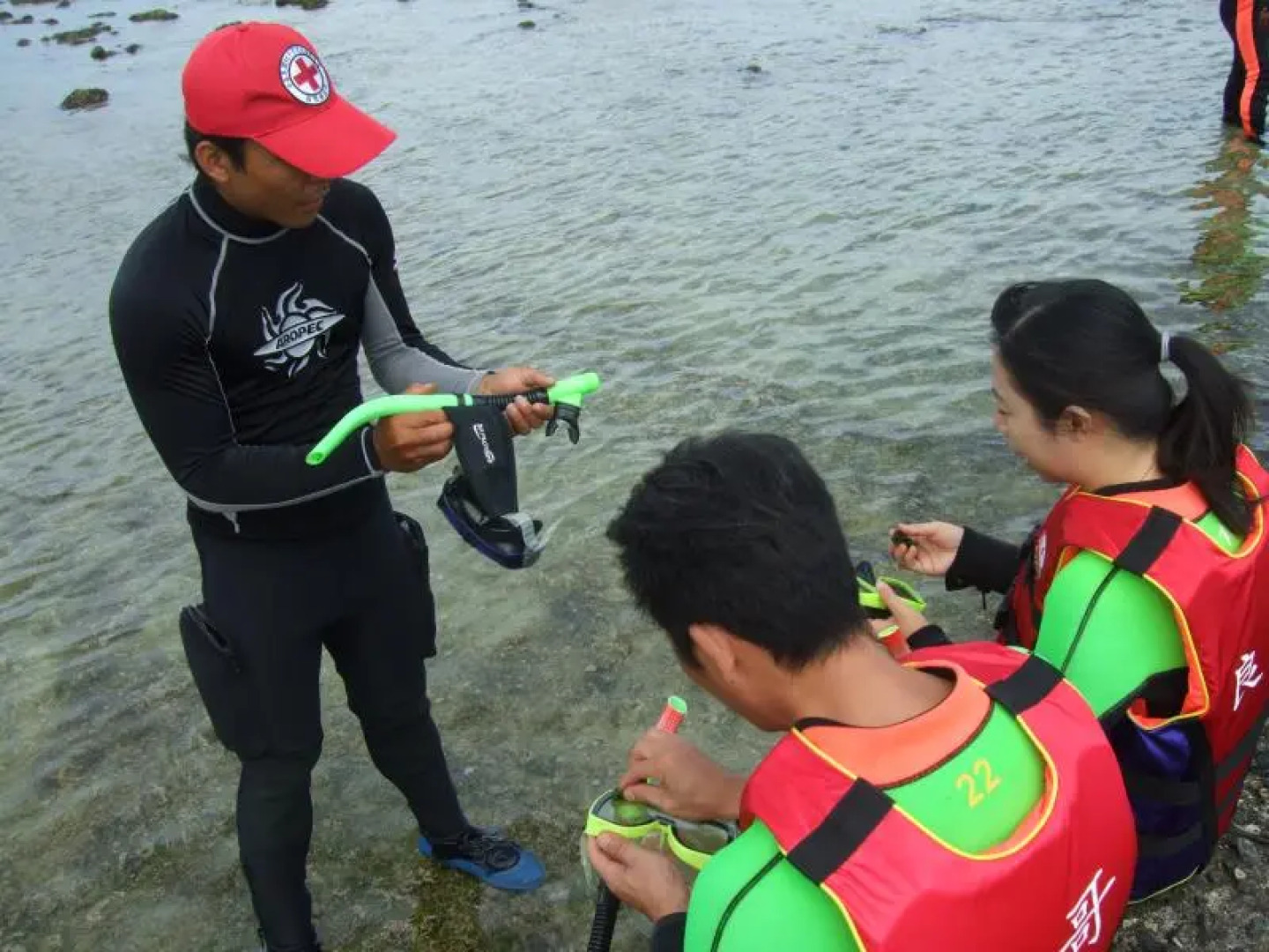 Bali Suites Hotel Green Island