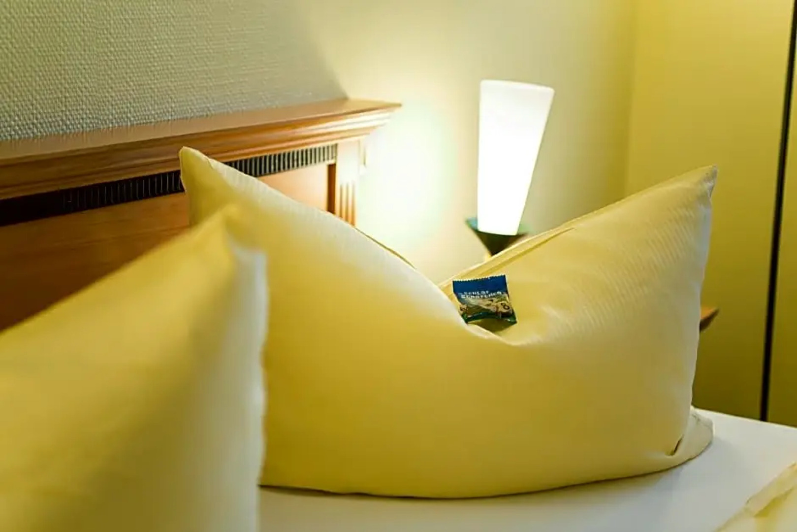 Hotel Dreiländereck