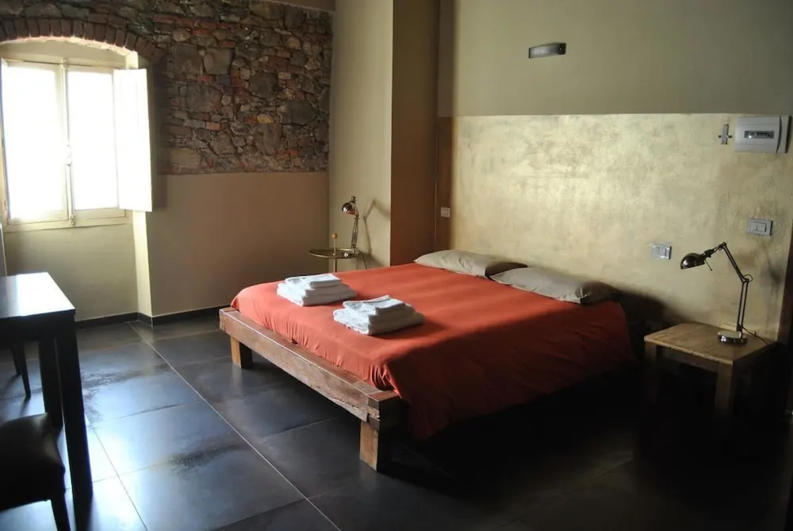 Agriturismo Un Angelo alla mia tavola