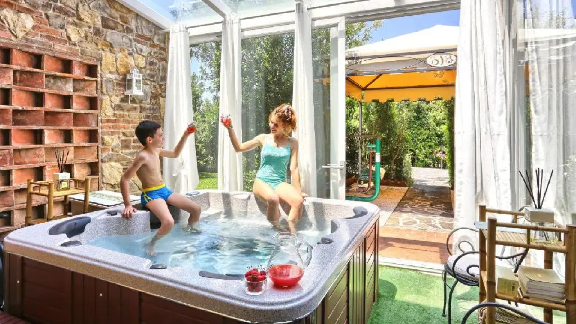 DIMORA SAN JACOPO 20&1, Emma Villas