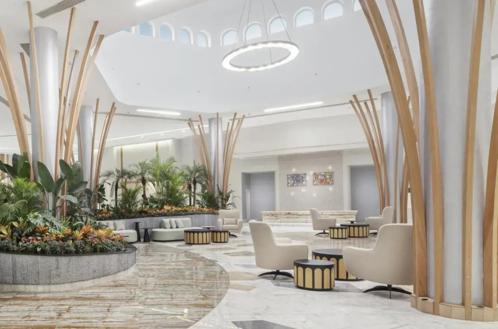 Cleopatra Sidi Heneish