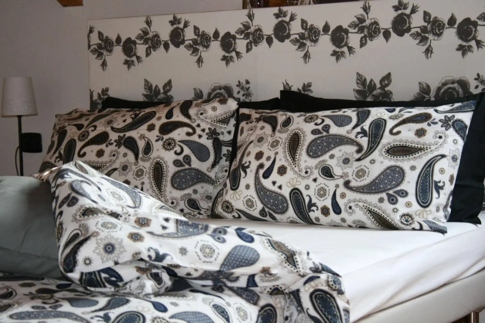 Rooms&Breakfast Tirano