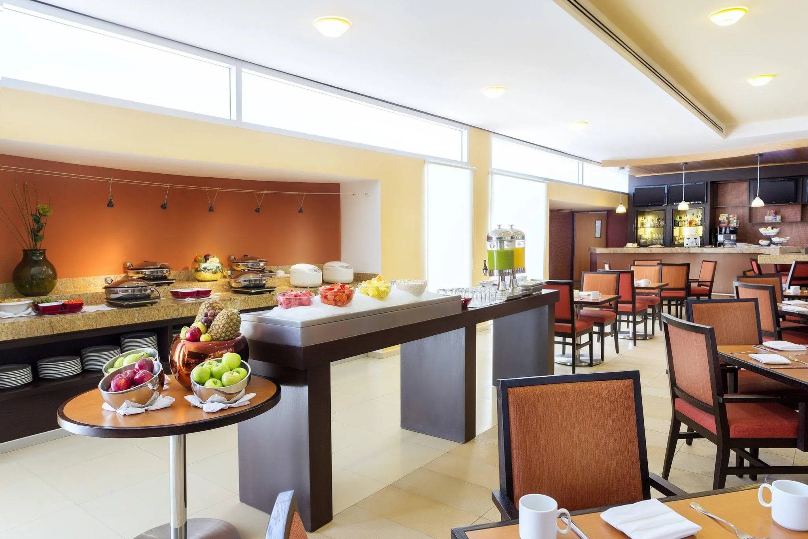Courtyard by Marriott Leon at the Poliforum