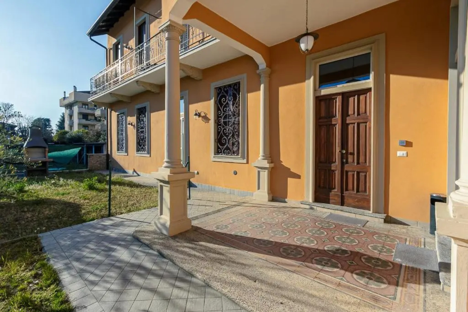 Al 33 di Via Roma - Apartments