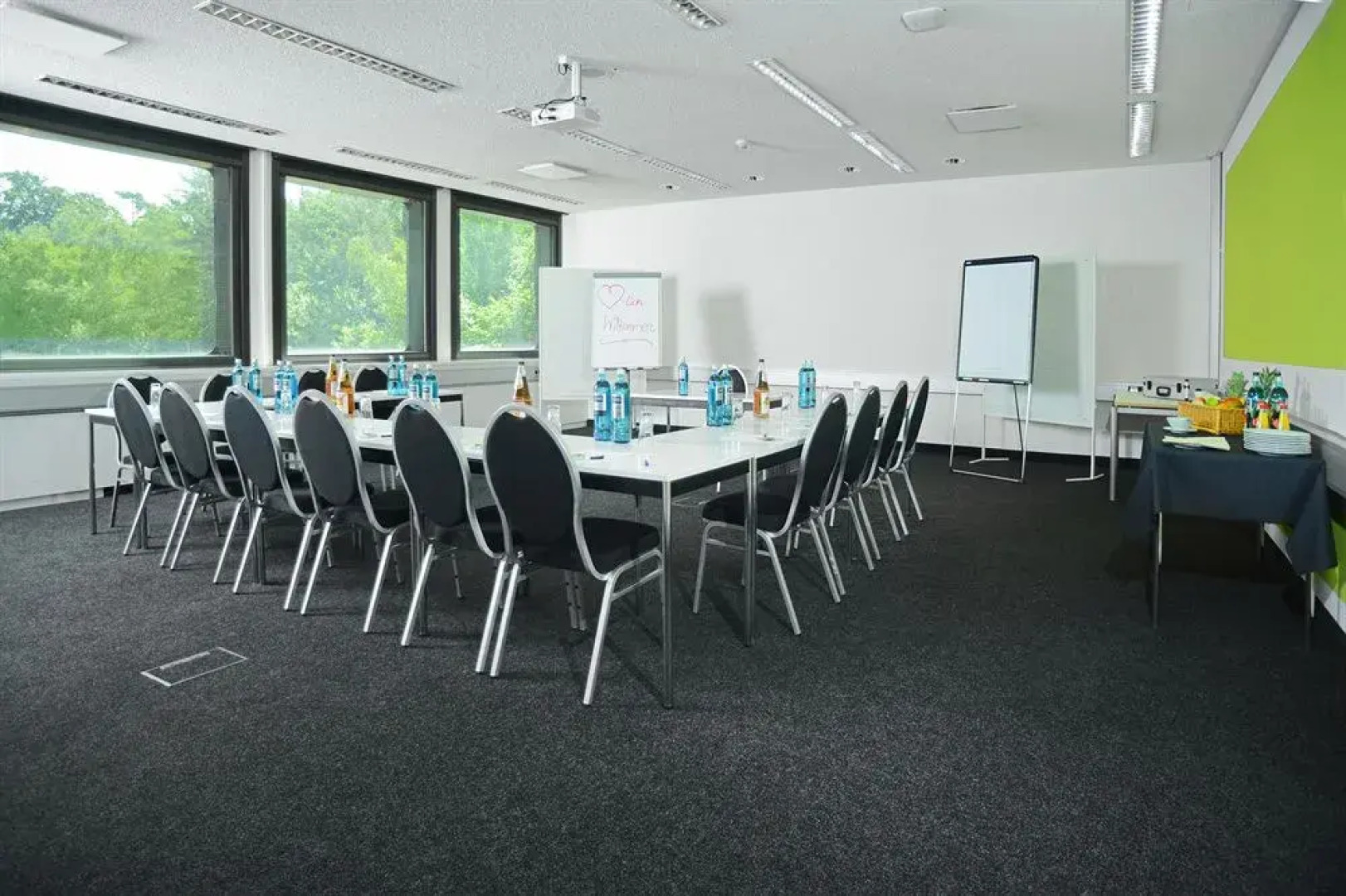 Airport & Seminarhotel