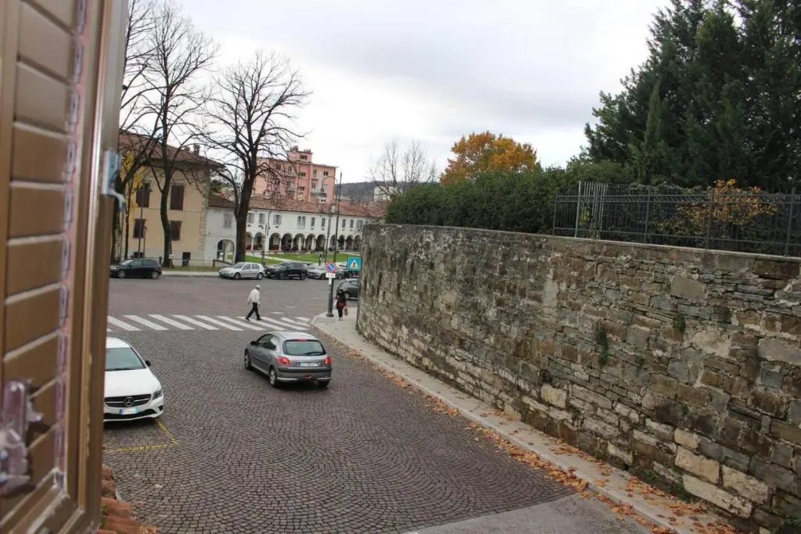 Delizioso Appartamento in Centro