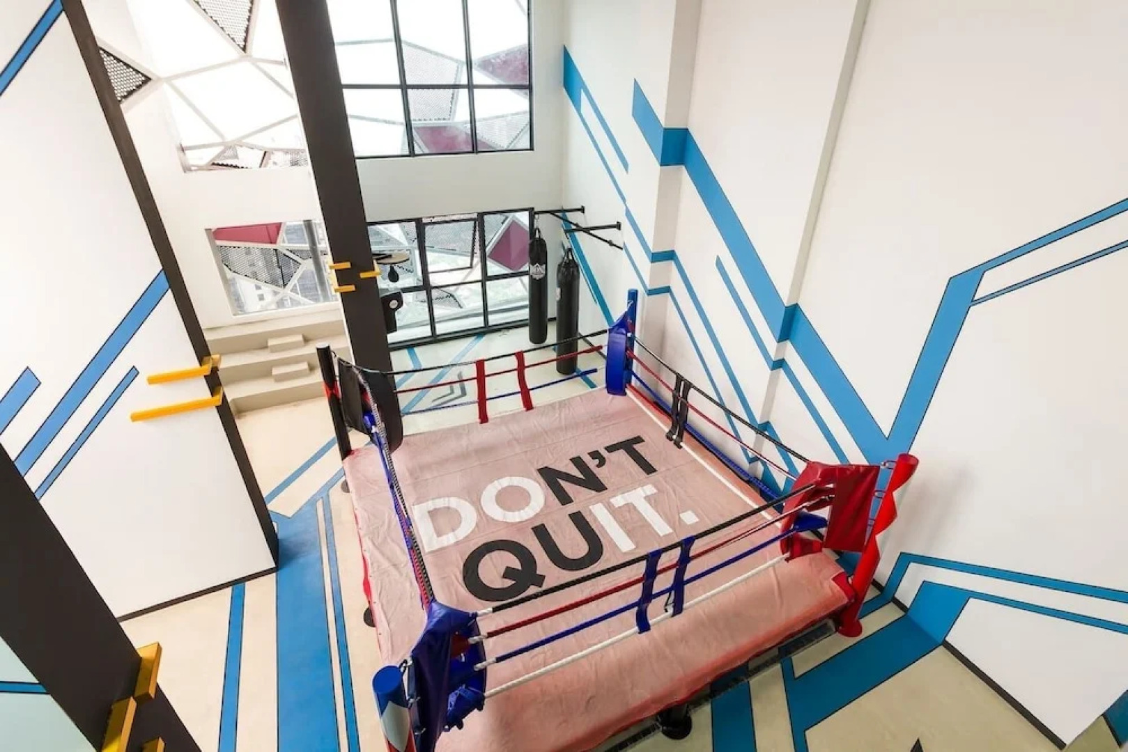 Modern 2Br Arte Suite By Guestready