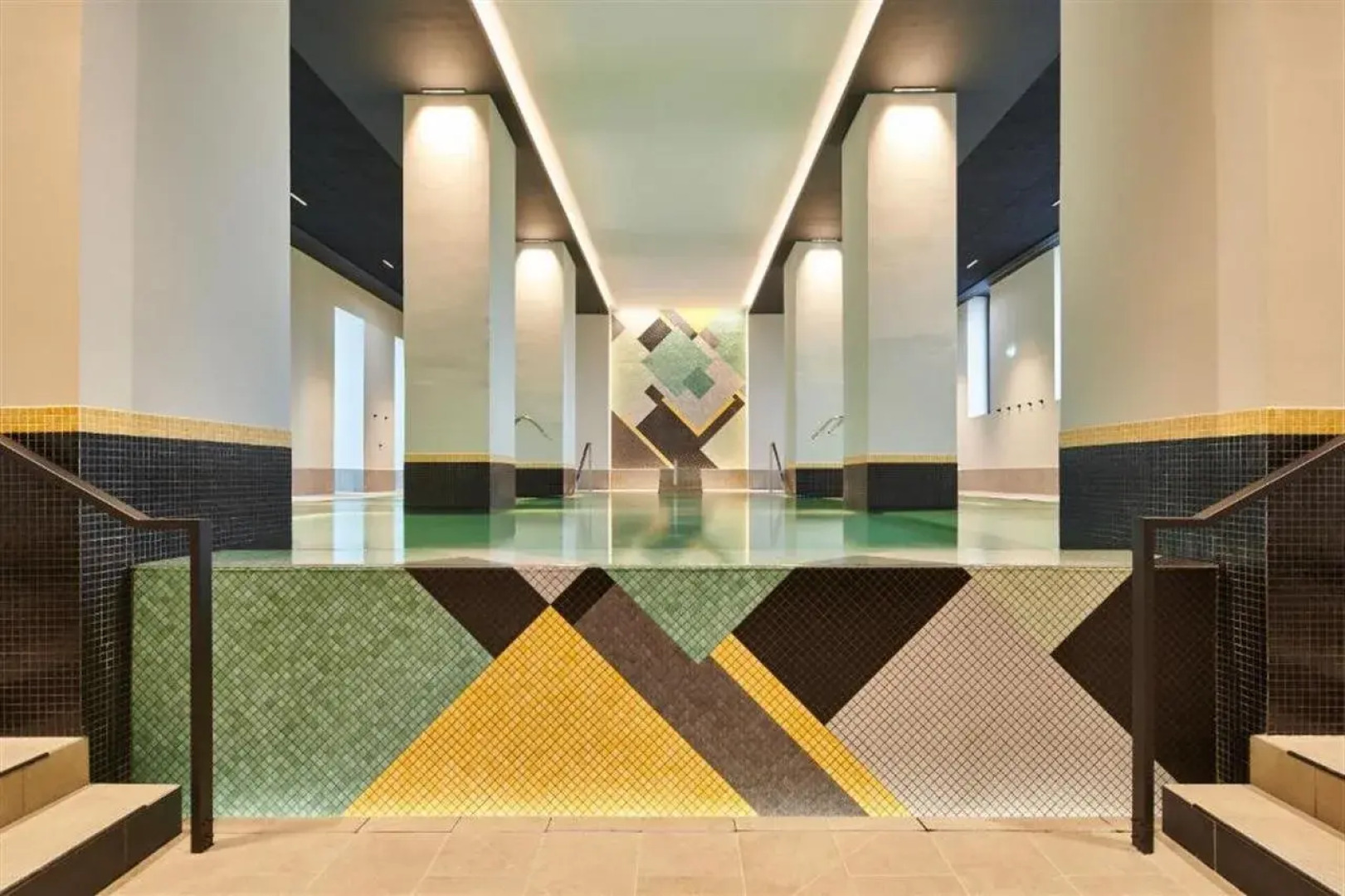 Hotel & Spa Vacances Bleues Le Splendid