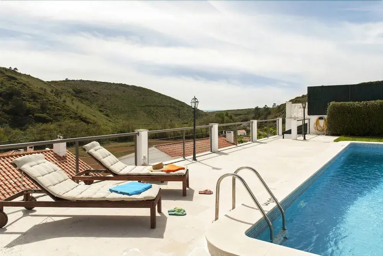 Beachouse - Surf Bed & Breakfast