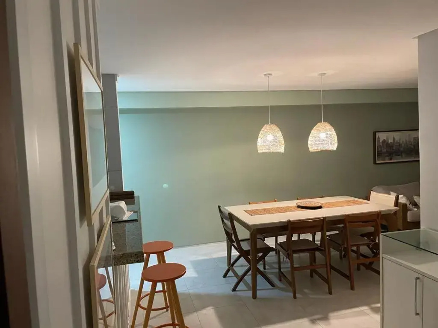 Scopa Beach Resort - Fontenelle