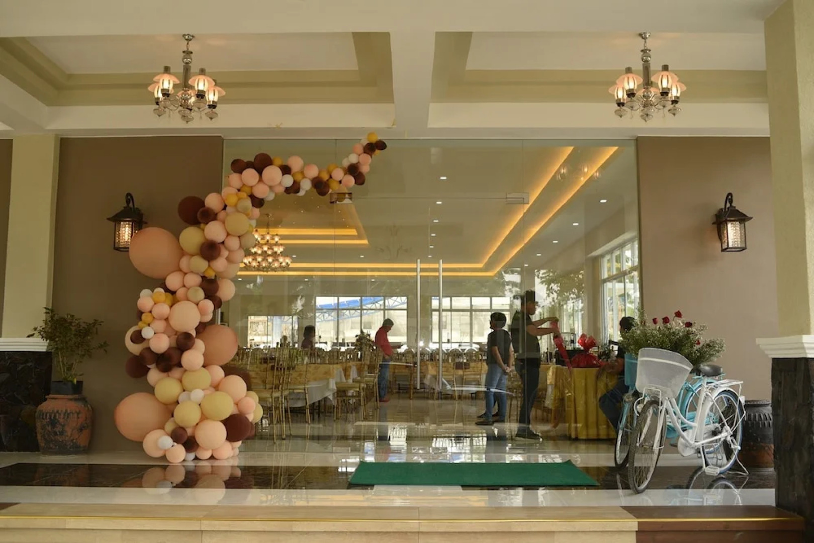 Angela's Resort and Leisure Farm - Hostel