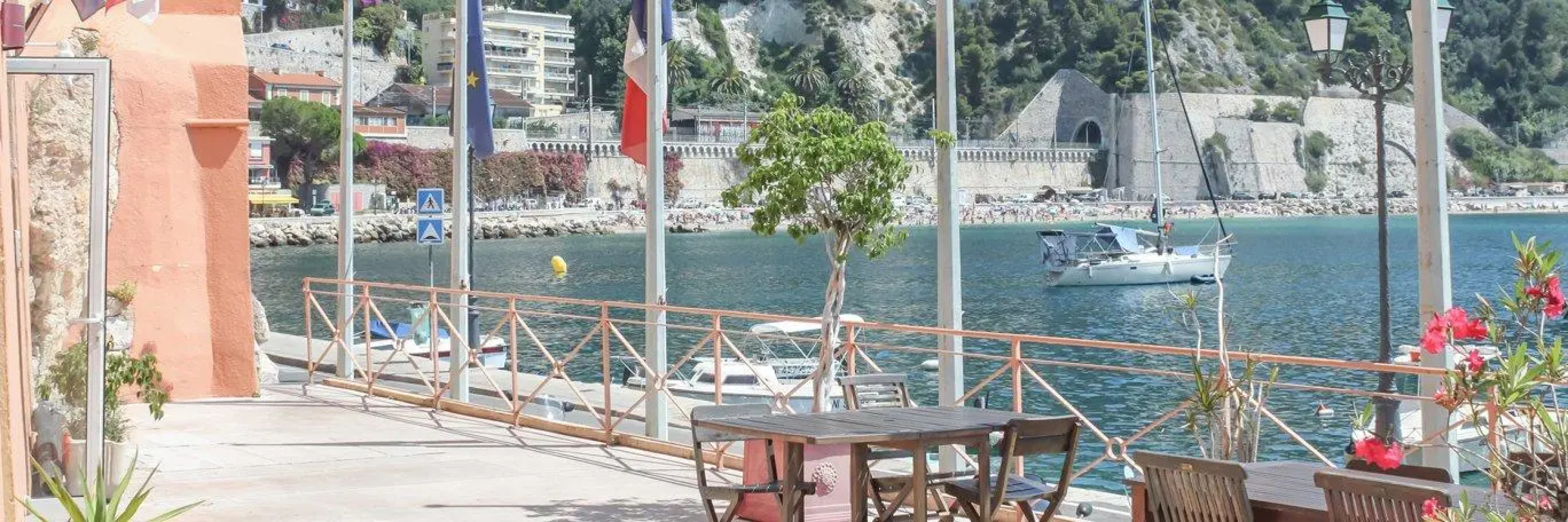 Maeva Résidence Le Palais de la Marine