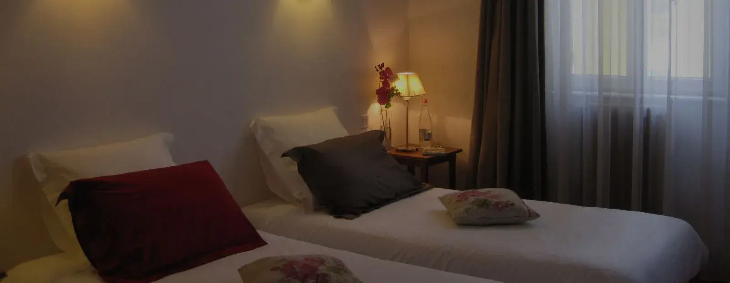 Hotel Des Négociants